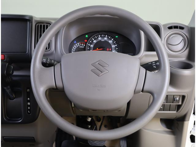 エブリイ ＪＯＩＮターボ　６型　４ＷＤ　目玉車　前後ブレーキサポート　前後ブレーキサポート　前後踏み間違い防止装置　ハイビームアシスト付ＬＥＤオートヘッドライト　先行車発進お知らせ機能　車線逸脱警報機能　後席両側スライドドア　前席シートヒーター　ラバーフロアマット（76枚目）