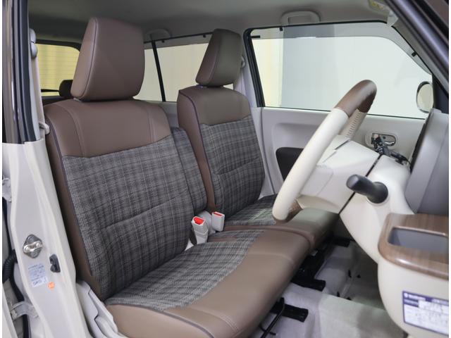 アルトラパンLC LC X 4型 BTナビ・ETC・全方位カメラ・前後ドラレコ 7インチワイドナビ(ラジオ・TV・CD・DVD・Bluetooth・MSV・SD・USB) ETC 全方位カメラ 前後ドラレコ 前後ブレーキサポート ハイビームアシスト付LEDオートヘッドライト(16枚目)