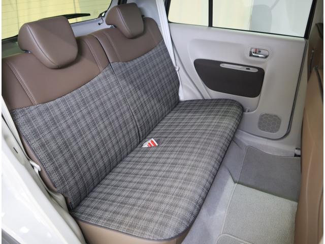 アルトラパンLC LC X 4型 BTナビ・ETC・全方位カメラ・前後ドラレコ 7インチワイドナビ(ラジオ・TV・CD・DVD・Bluetooth・MSV・SD・USB) ETC 全方位カメラ 前後ドラレコ 前後ブレーキサポート ハイビームアシスト付LEDオートヘッドライト(17枚目)