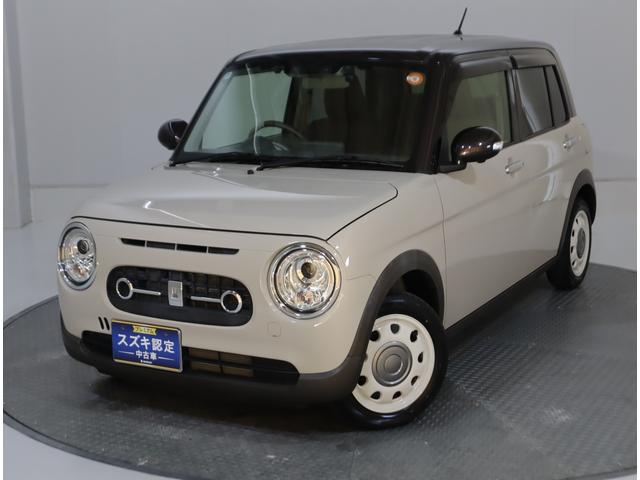 アルトラパンLC LC X 4型 BTナビ・ETC・全方位カメラ・前後ドラレコ 7インチワイドナビ(ラジオ・TV・CD・DVD・Bluetooth・MSV・SD・USB) ETC 全方位カメラ 前後ドラレコ 前後ブレーキサポート ハイビームアシスト付LEDオートヘッドライト(22枚目)