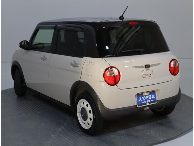 アルトラパンLC LC X 4型 BTナビ・ETC・全方位カメラ・前後ドラレコ 7インチワイドナビ(ラジオ・TV・CD・DVD・Bluetooth・MSV・SD・USB) ETC 全方位カメラ 前後ドラレコ 前後ブレーキサポート ハイビームアシスト付LEDオートヘッドライト(24枚目)