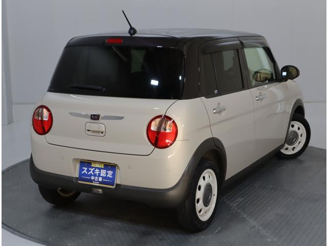 アルトラパンLC LC X 4型 BTナビ・ETC・全方位カメラ・前後ドラレコ 7インチワイドナビ(ラジオ・TV・CD・DVD・Bluetooth・MSV・SD・USB) ETC 全方位カメラ 前後ドラレコ 前後ブレーキサポート ハイビームアシスト付LEDオートヘッドライト(26枚目)