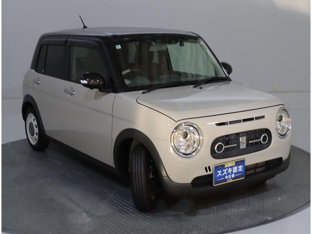 アルトラパンLC LC X 4型 BTナビ・ETC・全方位カメラ・前後ドラレコ 7インチワイドナビ(ラジオ・TV・CD・DVD・Bluetooth・MSV・SD・USB) ETC 全方位カメラ 前後ドラレコ 前後ブレーキサポート ハイビームアシスト付LEDオートヘッドライト(28枚目)