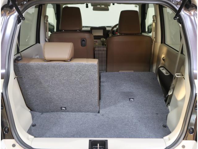 アルトラパンLC LC X 4型 BTナビ・ETC・全方位カメラ・前後ドラレコ 7インチワイドナビ(ラジオ・TV・CD・DVD・Bluetooth・MSV・SD・USB) ETC 全方位カメラ 前後ドラレコ 前後ブレーキサポート ハイビームアシスト付LEDオートヘッドライト(45枚目)