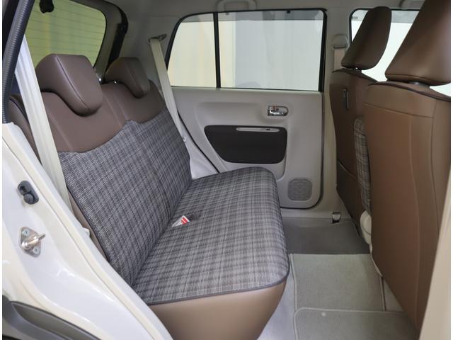 アルトラパンLC LC X 4型 BTナビ・ETC・全方位カメラ・前後ドラレコ 7インチワイドナビ(ラジオ・TV・CD・DVD・Bluetooth・MSV・SD・USB) ETC 全方位カメラ 前後ドラレコ 前後ブレーキサポート ハイビームアシスト付LEDオートヘッドライト(51枚目)