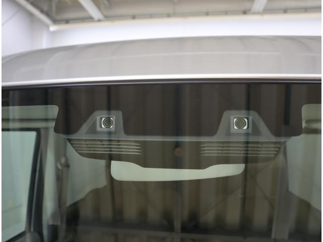 エブリイ ＪＯＩＮターボ　６型　目玉車　前後ブレーキサポート・マット　前後ブレーキサポート　前後踏み間違い防止装置　車線逸脱警報機能　ハイビームアシスト付ＬＥＤオートヘッドライト　先行車発進お知らせ機能　後席両側電動スライドドア　ラバーフロアマット　シートヒーター（13枚目）