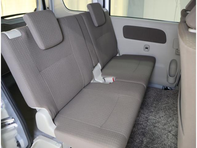 エブリイ ＪＯＩＮターボ　６型　目玉車　前後ブレーキサポート・マット　前後ブレーキサポート　前後踏み間違い防止装置　車線逸脱警報機能　ハイビームアシスト付ＬＥＤオートヘッドライト　先行車発進お知らせ機能　後席両側電動スライドドア　ラバーフロアマット　シートヒーター（16枚目）