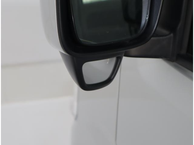 エブリイ ＪＯＩＮターボ　６型　目玉車　前後ブレーキサポート・マット　前後ブレーキサポート　前後踏み間違い防止装置　車線逸脱警報機能　ハイビームアシスト付ＬＥＤオートヘッドライト　先行車発進お知らせ機能　後席両側電動スライドドア　ラバーフロアマット　シートヒーター（33枚目）