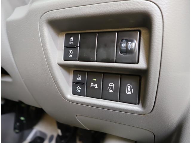 エブリイ ＪＯＩＮターボ　６型　目玉車　前後ブレーキサポート・マット　前後ブレーキサポート　前後踏み間違い防止装置　車線逸脱警報機能　ハイビームアシスト付ＬＥＤオートヘッドライト　先行車発進お知らせ機能　後席両側電動スライドドア　ラバーフロアマット　シートヒーター（55枚目）