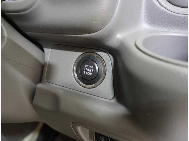 エブリイ ＪＯＩＮターボ　６型　目玉車　前後ブレーキサポート・マット　前後ブレーキサポート　前後踏み間違い防止装置　車線逸脱警報機能　ハイビームアシスト付ＬＥＤオートヘッドライト　先行車発進お知らせ機能　後席両側電動スライドドア　ラバーフロアマット　シートヒーター（56枚目）