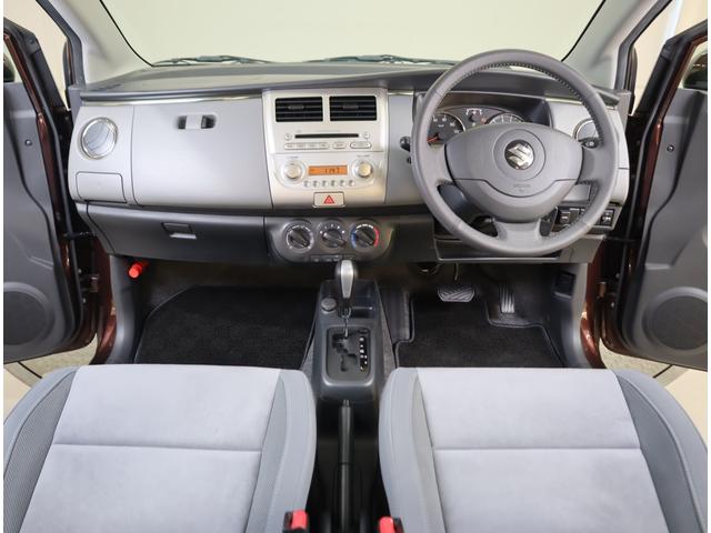 セルボ ＧリミテッドＩＩ　３型　目玉車　車検整備渡し　ＣＤプレーヤー　純正ＣＤプレーヤー（ラジオ・ＣＤ）　ＥＴＣ　フロアマット　ドアバイザー　キーレスエントリー　スマートキー　集中ドアロック　フロントフォグランプ　運転席・助手席エアバック　車両盗難防止装置（9枚目）