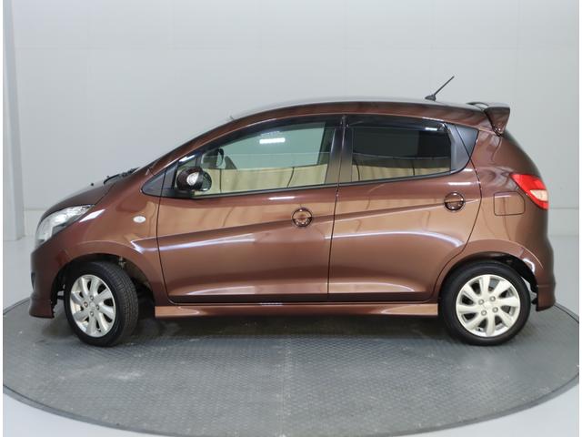 セルボ ＧリミテッドＩＩ　３型　目玉車　車検整備渡し　ＣＤプレーヤー　純正ＣＤプレーヤー（ラジオ・ＣＤ）　ＥＴＣ　フロアマット　ドアバイザー　キーレスエントリー　スマートキー　集中ドアロック　フロントフォグランプ　運転席・助手席エアバック　車両盗難防止装置（23枚目）