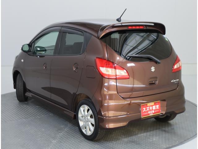 セルボ ＧリミテッドＩＩ　３型　目玉車　車検整備渡し　ＣＤプレーヤー　純正ＣＤプレーヤー（ラジオ・ＣＤ）　ＥＴＣ　フロアマット　ドアバイザー　キーレスエントリー　スマートキー　集中ドアロック　フロントフォグランプ　運転席・助手席エアバック　車両盗難防止装置（24枚目）