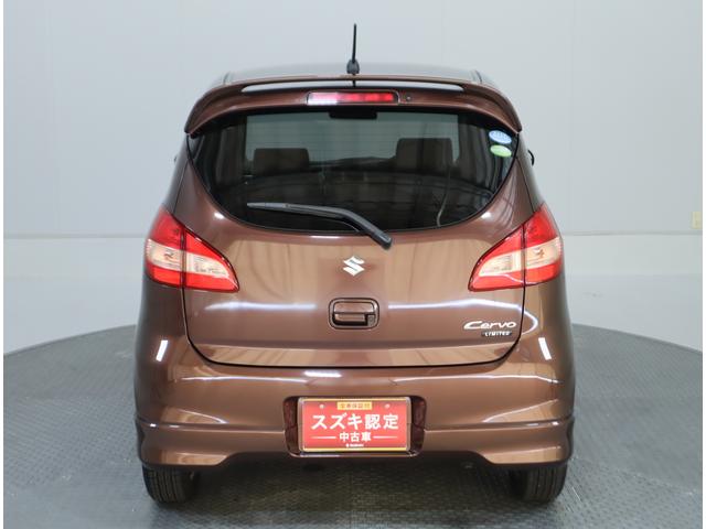 セルボ ＧリミテッドＩＩ　３型　目玉車　車検整備渡し　ＣＤプレーヤー　純正ＣＤプレーヤー（ラジオ・ＣＤ）　ＥＴＣ　フロアマット　ドアバイザー　キーレスエントリー　スマートキー　集中ドアロック　フロントフォグランプ　運転席・助手席エアバック　車両盗難防止装置（25枚目）