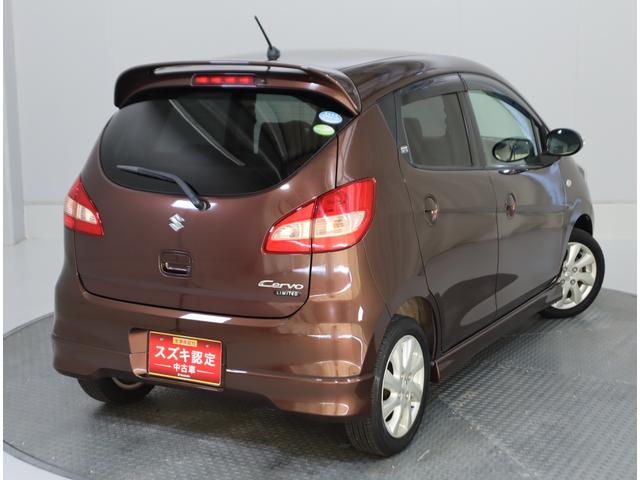 セルボ ＧリミテッドＩＩ　３型　目玉車　車検整備渡し　ＣＤプレーヤー　純正ＣＤプレーヤー（ラジオ・ＣＤ）　ＥＴＣ　フロアマット　ドアバイザー　キーレスエントリー　スマートキー　集中ドアロック　フロントフォグランプ　運転席・助手席エアバック　車両盗難防止装置（26枚目）