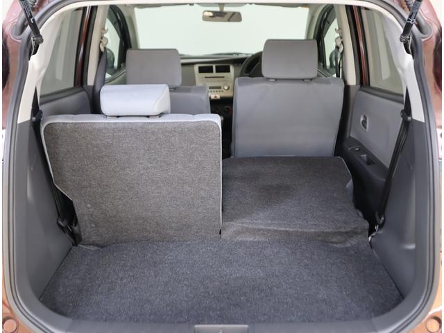 セルボ ＧリミテッドＩＩ　３型　目玉車　車検整備渡し　ＣＤプレーヤー　純正ＣＤプレーヤー（ラジオ・ＣＤ）　ＥＴＣ　フロアマット　ドアバイザー　キーレスエントリー　スマートキー　集中ドアロック　フロントフォグランプ　運転席・助手席エアバック　車両盗難防止装置（44枚目）