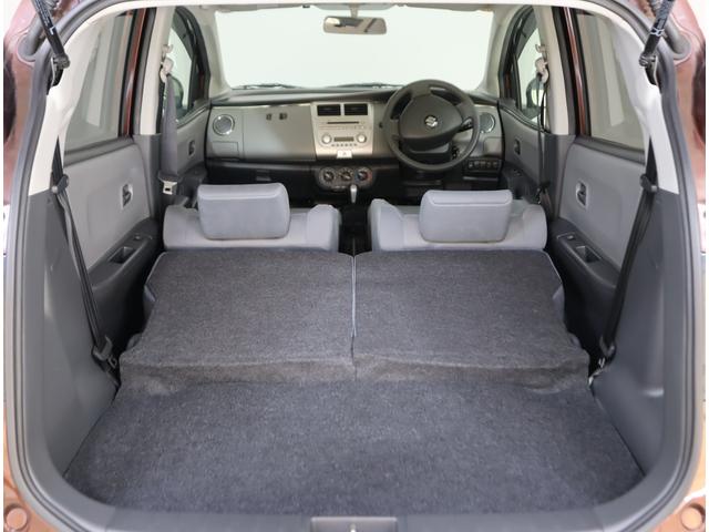 セルボ ＧリミテッドＩＩ　３型　目玉車　車検整備渡し　ＣＤプレーヤー　純正ＣＤプレーヤー（ラジオ・ＣＤ）　ＥＴＣ　フロアマット　ドアバイザー　キーレスエントリー　スマートキー　集中ドアロック　フロントフォグランプ　運転席・助手席エアバック　車両盗難防止装置（46枚目）