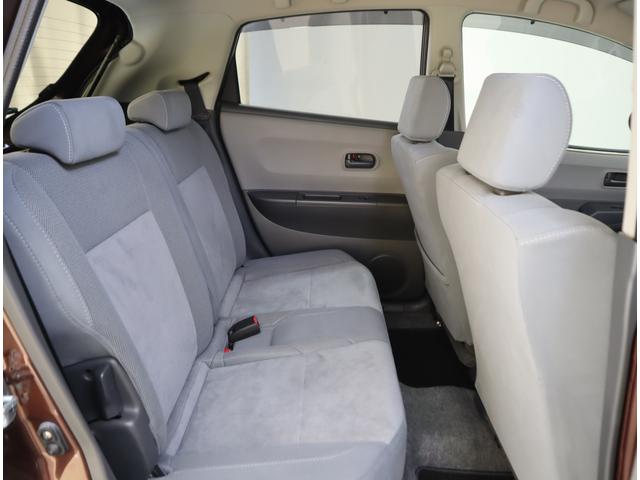 セルボ ＧリミテッドＩＩ　３型　目玉車　車検整備渡し　ＣＤプレーヤー　純正ＣＤプレーヤー（ラジオ・ＣＤ）　ＥＴＣ　フロアマット　ドアバイザー　キーレスエントリー　スマートキー　集中ドアロック　フロントフォグランプ　運転席・助手席エアバック　車両盗難防止装置（50枚目）