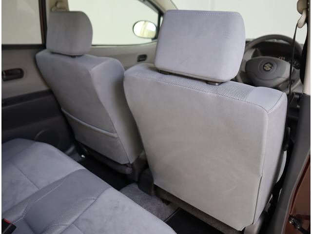 セルボ ＧリミテッドＩＩ　３型　目玉車　車検整備渡し　ＣＤプレーヤー　純正ＣＤプレーヤー（ラジオ・ＣＤ）　ＥＴＣ　フロアマット　ドアバイザー　キーレスエントリー　スマートキー　集中ドアロック　フロントフォグランプ　運転席・助手席エアバック　車両盗難防止装置（51枚目）