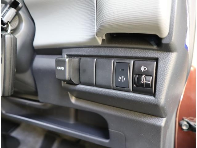 セルボ ＧリミテッドＩＩ　３型　目玉車　車検整備渡し　ＣＤプレーヤー　純正ＣＤプレーヤー（ラジオ・ＣＤ）　ＥＴＣ　フロアマット　ドアバイザー　キーレスエントリー　スマートキー　集中ドアロック　フロントフォグランプ　運転席・助手席エアバック　車両盗難防止装置（58枚目）