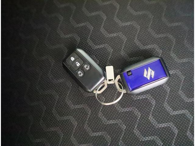 スペーシア ギア　ＨＹＢＲＩＤ　ＸＺ　ナビ・全方位カメラ・シートヒーター　純正ＯＰメモリーナビ（ラジオ・ＴＶ・Ｂｌｕｅｔｏｏｔｈ・ＵＳＢ）　全方位カメラ　前後ブレーキサポート　追従機能付クルーズコントロール　車線逸脱抑制機能　ハイビームアシスト付ＬＥＤオートヘッドライト（11枚目）