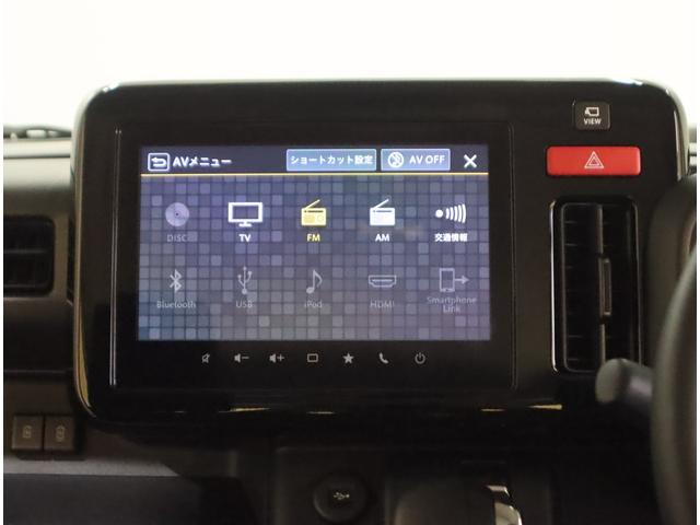 スペーシア ギア　ＨＹＢＲＩＤ　ＸＺ　ナビ・全方位カメラ・シートヒーター　純正ＯＰメモリーナビ（ラジオ・ＴＶ・Ｂｌｕｅｔｏｏｔｈ・ＵＳＢ）　全方位カメラ　前後ブレーキサポート　追従機能付クルーズコントロール　車線逸脱抑制機能　ハイビームアシスト付ＬＥＤオートヘッドライト（12枚目）