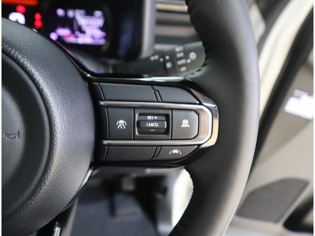 スペーシア ギア　ＨＹＢＲＩＤ　ＸＺ　ナビ・全方位カメラ・シートヒーター　純正ＯＰメモリーナビ（ラジオ・ＴＶ・Ｂｌｕｅｔｏｏｔｈ・ＵＳＢ）　全方位カメラ　前後ブレーキサポート　追従機能付クルーズコントロール　車線逸脱抑制機能　ハイビームアシスト付ＬＥＤオートヘッドライト（14枚目）