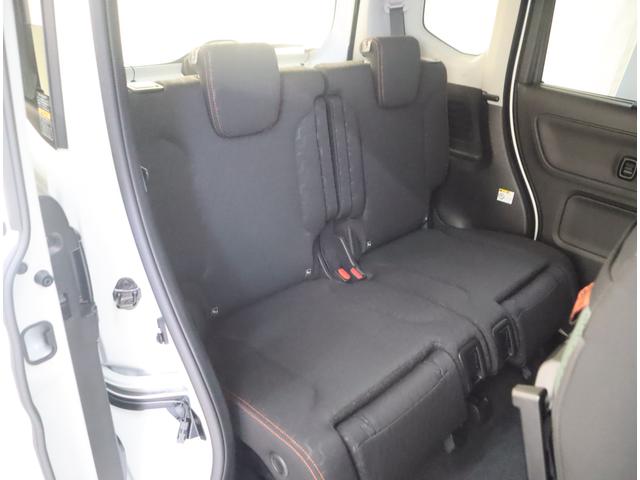 スペーシア ギア　ＨＹＢＲＩＤ　ＸＺ　ナビ・全方位カメラ・シートヒーター　純正ＯＰメモリーナビ（ラジオ・ＴＶ・Ｂｌｕｅｔｏｏｔｈ・ＵＳＢ）　全方位カメラ　前後ブレーキサポート　追従機能付クルーズコントロール　車線逸脱抑制機能　ハイビームアシスト付ＬＥＤオートヘッドライト（16枚目）