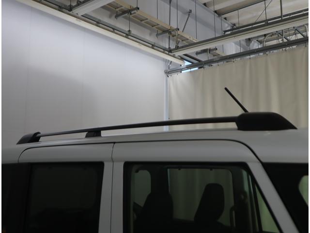 スペーシア ギア　ＨＹＢＲＩＤ　ＸＺ　ナビ・全方位カメラ・シートヒーター　純正ＯＰメモリーナビ（ラジオ・ＴＶ・Ｂｌｕｅｔｏｏｔｈ・ＵＳＢ）　全方位カメラ　前後ブレーキサポート　追従機能付クルーズコントロール　車線逸脱抑制機能　ハイビームアシスト付ＬＥＤオートヘッドライト（31枚目）