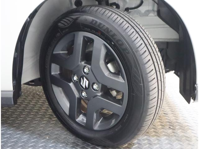 スペーシア ギア　ＨＹＢＲＩＤ　ＸＺ　ナビ・全方位カメラ・シートヒーター　純正ＯＰメモリーナビ（ラジオ・ＴＶ・Ｂｌｕｅｔｏｏｔｈ・ＵＳＢ）　全方位カメラ　前後ブレーキサポート　追従機能付クルーズコントロール　車線逸脱抑制機能　ハイビームアシスト付ＬＥＤオートヘッドライト（35枚目）