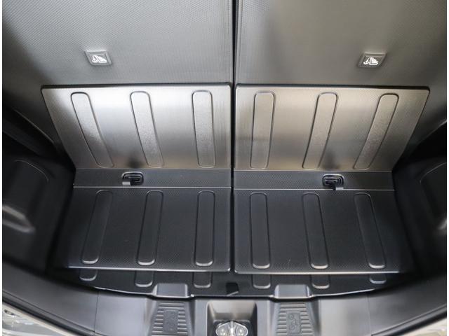 スペーシア ギア　ＨＹＢＲＩＤ　ＸＺ　ナビ・全方位カメラ・シートヒーター　純正ＯＰメモリーナビ（ラジオ・ＴＶ・Ｂｌｕｅｔｏｏｔｈ・ＵＳＢ）　全方位カメラ　前後ブレーキサポート　追従機能付クルーズコントロール　車線逸脱抑制機能　ハイビームアシスト付ＬＥＤオートヘッドライト（40枚目）