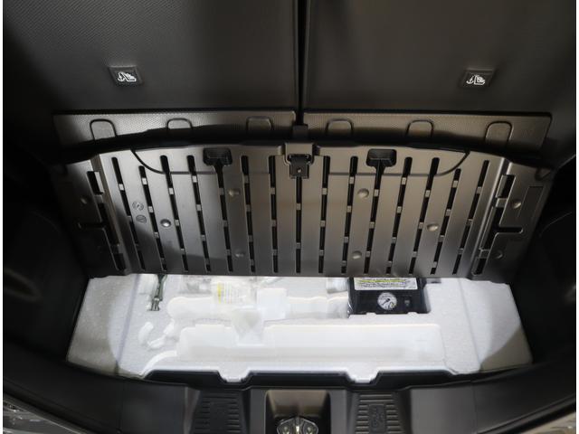 スペーシア ギア　ＨＹＢＲＩＤ　ＸＺ　ナビ・全方位カメラ・シートヒーター　純正ＯＰメモリーナビ（ラジオ・ＴＶ・Ｂｌｕｅｔｏｏｔｈ・ＵＳＢ）　全方位カメラ　前後ブレーキサポート　追従機能付クルーズコントロール　車線逸脱抑制機能　ハイビームアシスト付ＬＥＤオートヘッドライト（41枚目）