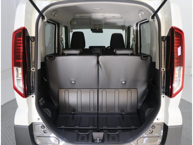 スペーシア ギア　ＨＹＢＲＩＤ　ＸＺ　ナビ・全方位カメラ・シートヒーター　純正ＯＰメモリーナビ（ラジオ・ＴＶ・Ｂｌｕｅｔｏｏｔｈ・ＵＳＢ）　全方位カメラ　前後ブレーキサポート　追従機能付クルーズコントロール　車線逸脱抑制機能　ハイビームアシスト付ＬＥＤオートヘッドライト（43枚目）