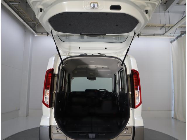 スペーシア ギア　ＨＹＢＲＩＤ　ＸＺ　ナビ・全方位カメラ・シートヒーター　純正ＯＰメモリーナビ（ラジオ・ＴＶ・Ｂｌｕｅｔｏｏｔｈ・ＵＳＢ）　全方位カメラ　前後ブレーキサポート　追従機能付クルーズコントロール　車線逸脱抑制機能　ハイビームアシスト付ＬＥＤオートヘッドライト（47枚目）