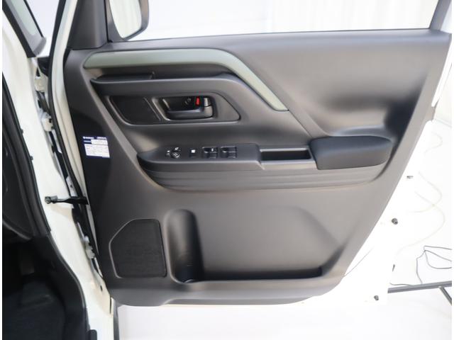 スペーシア ギア　ＨＹＢＲＩＤ　ＸＺ　ナビ・全方位カメラ・シートヒーター　純正ＯＰメモリーナビ（ラジオ・ＴＶ・Ｂｌｕｅｔｏｏｔｈ・ＵＳＢ）　全方位カメラ　前後ブレーキサポート　追従機能付クルーズコントロール　車線逸脱抑制機能　ハイビームアシスト付ＬＥＤオートヘッドライト（52枚目）