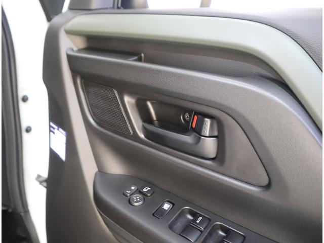 スペーシア ギア　ＨＹＢＲＩＤ　ＸＺ　ナビ・全方位カメラ・シートヒーター　純正ＯＰメモリーナビ（ラジオ・ＴＶ・Ｂｌｕｅｔｏｏｔｈ・ＵＳＢ）　全方位カメラ　前後ブレーキサポート　追従機能付クルーズコントロール　車線逸脱抑制機能　ハイビームアシスト付ＬＥＤオートヘッドライト（53枚目）