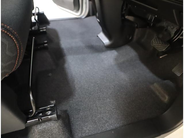 スペーシア ギア　ＨＹＢＲＩＤ　ＸＺ　ナビ・全方位カメラ・シートヒーター　純正ＯＰメモリーナビ（ラジオ・ＴＶ・Ｂｌｕｅｔｏｏｔｈ・ＵＳＢ）　全方位カメラ　前後ブレーキサポート　追従機能付クルーズコントロール　車線逸脱抑制機能　ハイビームアシスト付ＬＥＤオートヘッドライト（54枚目）