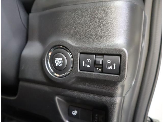 スペーシア ギア　ＨＹＢＲＩＤ　ＸＺ　ナビ・全方位カメラ・シートヒーター　純正ＯＰメモリーナビ（ラジオ・ＴＶ・Ｂｌｕｅｔｏｏｔｈ・ＵＳＢ）　全方位カメラ　前後ブレーキサポート　追従機能付クルーズコントロール　車線逸脱抑制機能　ハイビームアシスト付ＬＥＤオートヘッドライト（59枚目）