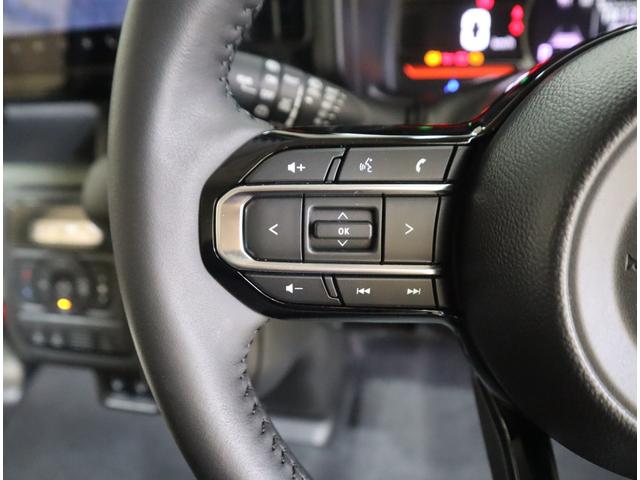 スペーシア ギア　ＨＹＢＲＩＤ　ＸＺ　ナビ・全方位カメラ・シートヒーター　純正ＯＰメモリーナビ（ラジオ・ＴＶ・Ｂｌｕｅｔｏｏｔｈ・ＵＳＢ）　全方位カメラ　前後ブレーキサポート　追従機能付クルーズコントロール　車線逸脱抑制機能　ハイビームアシスト付ＬＥＤオートヘッドライト（61枚目）