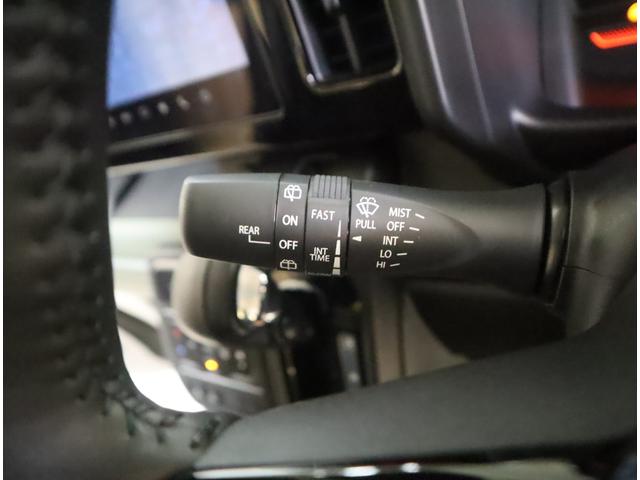 スペーシア ギア　ＨＹＢＲＩＤ　ＸＺ　ナビ・全方位カメラ・シートヒーター　純正ＯＰメモリーナビ（ラジオ・ＴＶ・Ｂｌｕｅｔｏｏｔｈ・ＵＳＢ）　全方位カメラ　前後ブレーキサポート　追従機能付クルーズコントロール　車線逸脱抑制機能　ハイビームアシスト付ＬＥＤオートヘッドライト（62枚目）