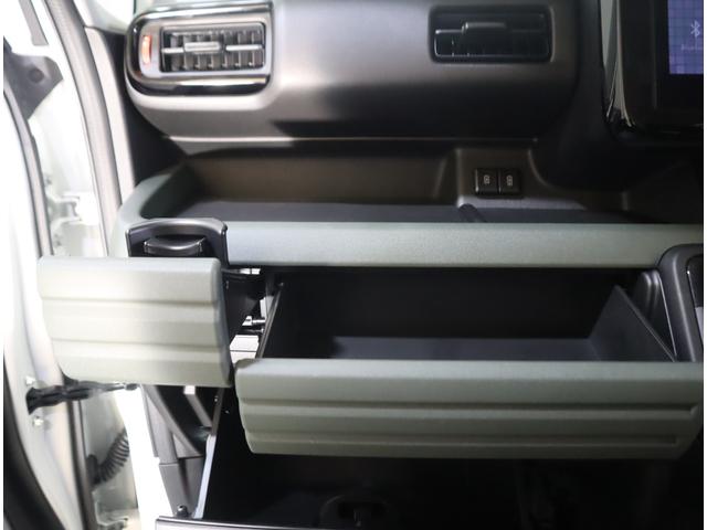 スペーシア ギア　ＨＹＢＲＩＤ　ＸＺ　ナビ・全方位カメラ・シートヒーター　純正ＯＰメモリーナビ（ラジオ・ＴＶ・Ｂｌｕｅｔｏｏｔｈ・ＵＳＢ）　全方位カメラ　前後ブレーキサポート　追従機能付クルーズコントロール　車線逸脱抑制機能　ハイビームアシスト付ＬＥＤオートヘッドライト（67枚目）