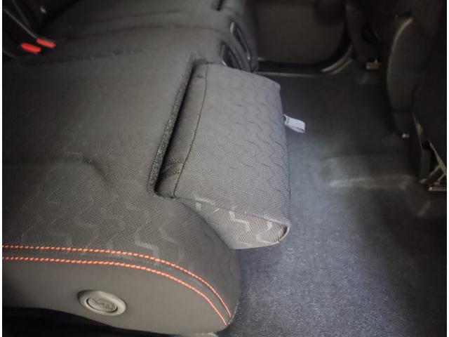 スペーシア ギア　ＨＹＢＲＩＤ　ＸＺ　ナビ・全方位カメラ・シートヒーター　純正ＯＰメモリーナビ（ラジオ・ＴＶ・Ｂｌｕｅｔｏｏｔｈ・ＵＳＢ）　全方位カメラ　前後ブレーキサポート　追従機能付クルーズコントロール　車線逸脱抑制機能　ハイビームアシスト付ＬＥＤオートヘッドライト（68枚目）