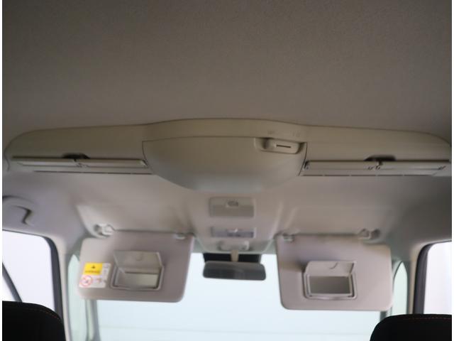 スペーシア ギア　ＨＹＢＲＩＤ　ＸＺ　ナビ・全方位カメラ・シートヒーター　純正ＯＰメモリーナビ（ラジオ・ＴＶ・Ｂｌｕｅｔｏｏｔｈ・ＵＳＢ）　全方位カメラ　前後ブレーキサポート　追従機能付クルーズコントロール　車線逸脱抑制機能　ハイビームアシスト付ＬＥＤオートヘッドライト（69枚目）