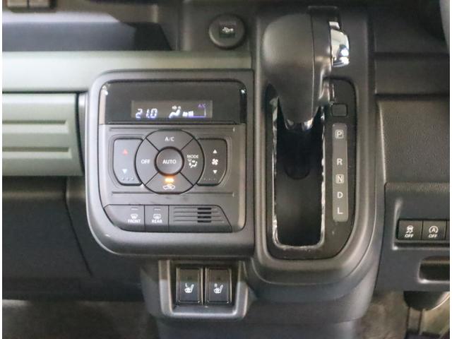 スペーシア ギア　ＨＹＢＲＩＤ　ＸＺ　ナビ・全方位カメラ・シートヒーター　純正ＯＰメモリーナビ（ラジオ・ＴＶ・Ｂｌｕｅｔｏｏｔｈ・ＵＳＢ）　全方位カメラ　前後ブレーキサポート　追従機能付クルーズコントロール　車線逸脱抑制機能　ハイビームアシスト付ＬＥＤオートヘッドライト（71枚目）