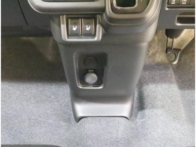 スペーシア ギア　ＨＹＢＲＩＤ　ＸＺ　ナビ・全方位カメラ・シートヒーター　純正ＯＰメモリーナビ（ラジオ・ＴＶ・Ｂｌｕｅｔｏｏｔｈ・ＵＳＢ）　全方位カメラ　前後ブレーキサポート　追従機能付クルーズコントロール　車線逸脱抑制機能　ハイビームアシスト付ＬＥＤオートヘッドライト（73枚目）