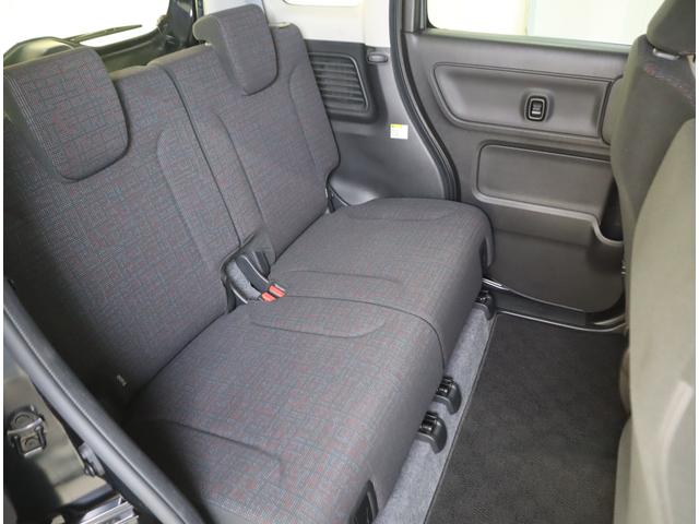 スペーシア ＨＹＢＲＩＤ　Ｇ　２型　車検整備渡し　ナビ・ＥＴＣ・バックＣ　７インチワイドナビ（ラジオ・ＴＶ・ＣＤ・ＤＶＤ・Ｂｌｕｅｔｏｏｔｈ・ＭＳＶ・ＳＤ・ＵＳＢ）　ＥＴＣ　バックカメラ　前後ブレーキサポート　ハイビームアシスト付オートヘッドライト　フロアマット　認定中古車（17枚目）