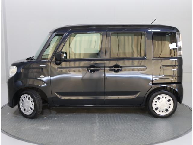 スペーシア ＨＹＢＲＩＤ　Ｇ　２型　車検整備渡し　ナビ・ＥＴＣ・バックＣ　７インチワイドナビ（ラジオ・ＴＶ・ＣＤ・ＤＶＤ・Ｂｌｕｅｔｏｏｔｈ・ＭＳＶ・ＳＤ・ＵＳＢ）　ＥＴＣ　バックカメラ　前後ブレーキサポート　ハイビームアシスト付オートヘッドライト　フロアマット　認定中古車（23枚目）