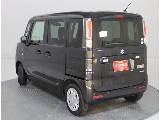 スペーシア ＨＹＢＲＩＤ　Ｇ　２型　車検整備渡し　ナビ・ＥＴＣ・バックＣ　７インチワイドナビ（ラジオ・ＴＶ・ＣＤ・ＤＶＤ・Ｂｌｕｅｔｏｏｔｈ・ＭＳＶ・ＳＤ・ＵＳＢ）　ＥＴＣ　バックカメラ　前後ブレーキサポート　ハイビームアシスト付オートヘッドライト　フロアマット　認定中古車（24枚目）