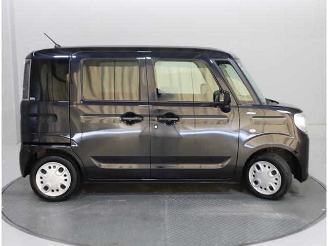 スペーシア ＨＹＢＲＩＤ　Ｇ　２型　車検整備渡し　ナビ・ＥＴＣ・バックＣ　７インチワイドナビ（ラジオ・ＴＶ・ＣＤ・ＤＶＤ・Ｂｌｕｅｔｏｏｔｈ・ＭＳＶ・ＳＤ・ＵＳＢ）　ＥＴＣ　バックカメラ　前後ブレーキサポート　ハイビームアシスト付オートヘッドライト　フロアマット　認定中古車（27枚目）