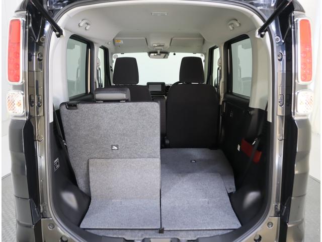 スペーシア ＨＹＢＲＩＤ　Ｇ　２型　車検整備渡し　ナビ・ＥＴＣ・バックＣ　７インチワイドナビ（ラジオ・ＴＶ・ＣＤ・ＤＶＤ・Ｂｌｕｅｔｏｏｔｈ・ＭＳＶ・ＳＤ・ＵＳＢ）　ＥＴＣ　バックカメラ　前後ブレーキサポート　ハイビームアシスト付オートヘッドライト　フロアマット　認定中古車（45枚目）